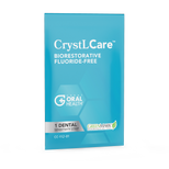 CrystLCare™ Biorestorative Dental Strips from Great Oral Health
