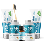 The Great Oral Health System: Get What You Need! Delivered and Charged Every 2 MONTHS (By Subscription Only)