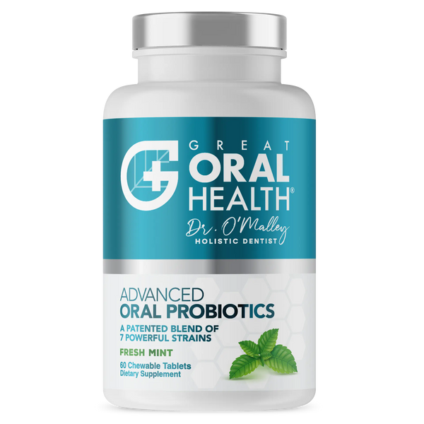 TRANSFORM YOUR MOUTH