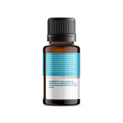 OraRestore® – Essential Oil for Healthy Gums & Oral Care