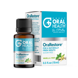 The Top Trio for Oral Hygiene & Healthy Gums: Oral Probiotics, Remineralizing Toothpaste and Essential Oil Blend